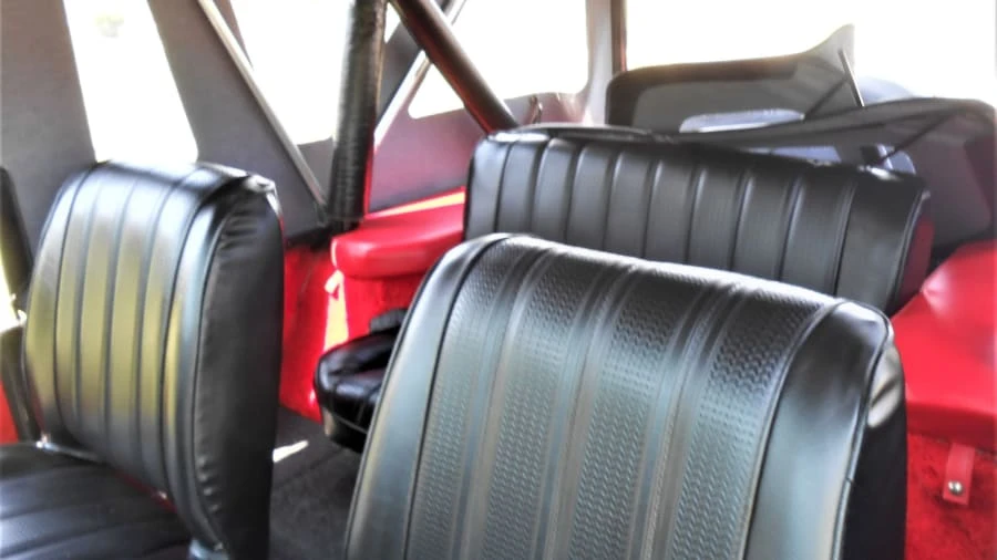 1974 Jeep CJ5 - Image 10 of 22