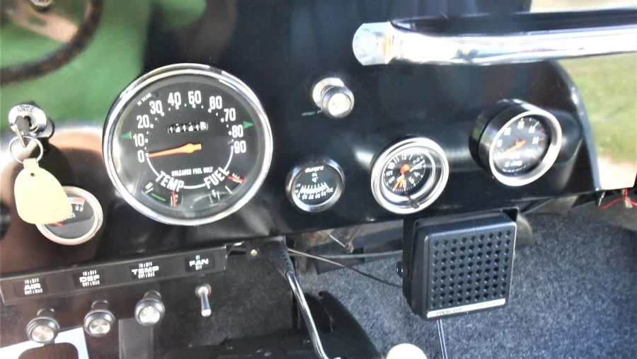 1974 Jeep CJ5 - Image 11 of 22