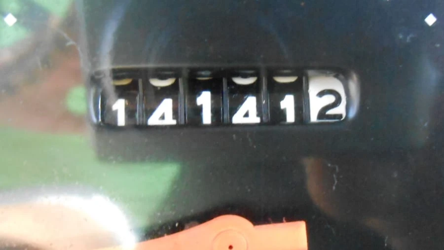 1974 Jeep CJ5 - Image 13 of 22