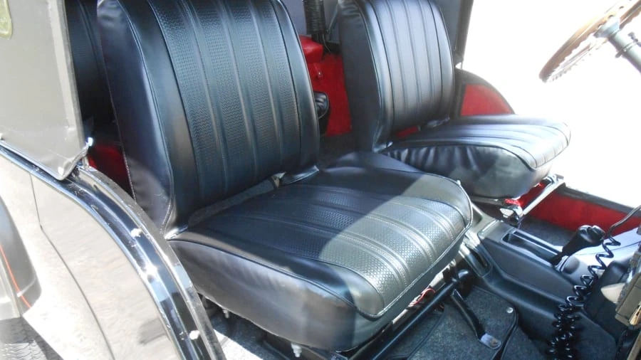 1974 Jeep CJ5 - Image 15 of 22