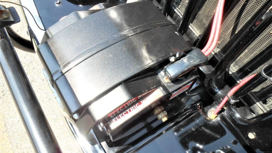 1974 Jeep CJ5 - Image 16 of 22