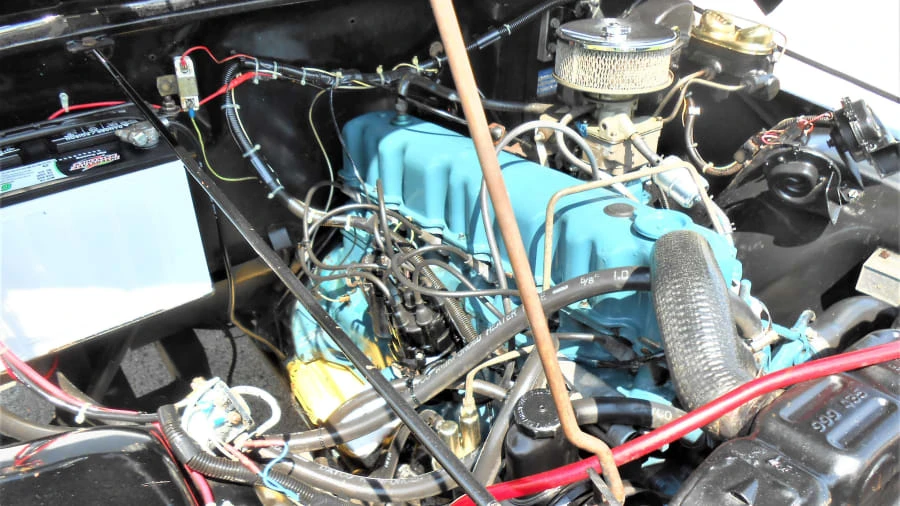 1974 Jeep CJ5 - Image 18 of 22