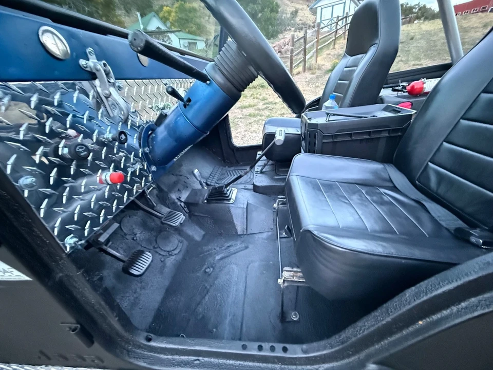 1974 Jeep CJ5 - Image 14 of 21
