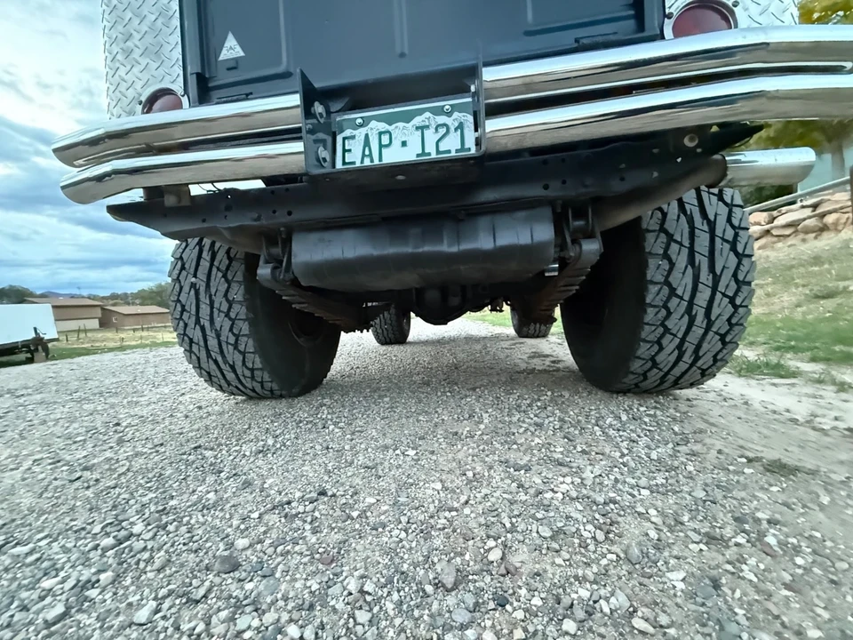 1974 Jeep CJ5 - Image 21 of 21