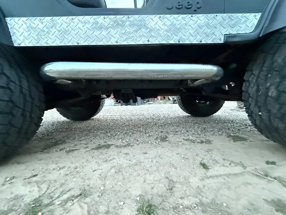 1974 Jeep CJ5 - Image 18 of 21