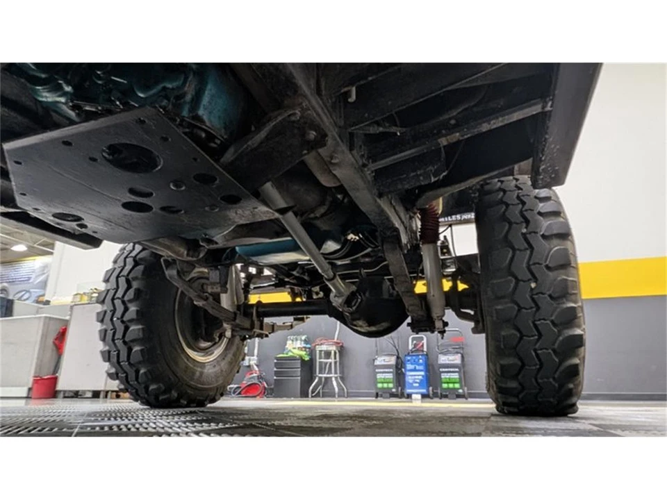 1974 Jeep CJ5 - Image 6 of 9