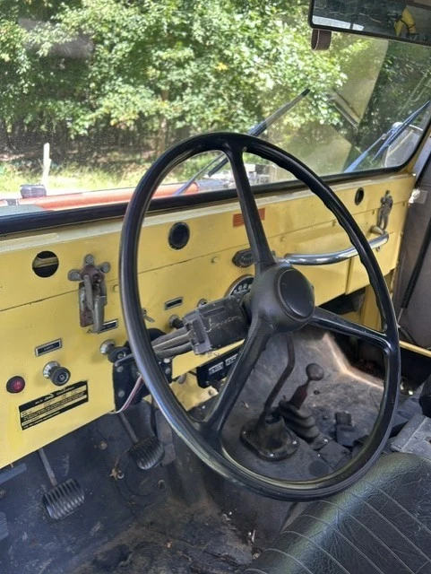 1974 Jeep CJ5 - Image 3 of 16