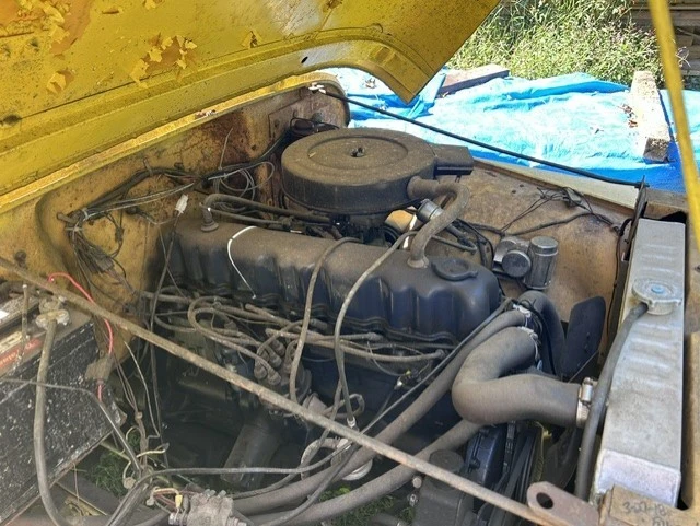 1974 Jeep CJ5 - Image 16 of 16