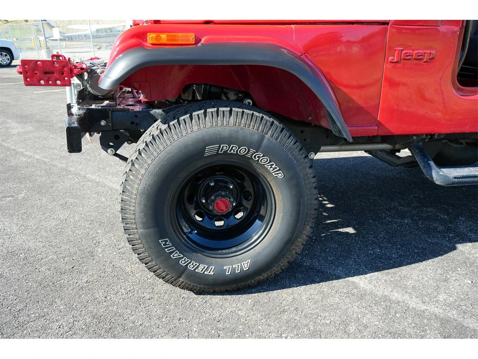 1974 Jeep CJ5 - Image 19 of 31