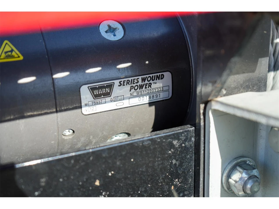 1974 Jeep CJ5 - Image 21 of 31