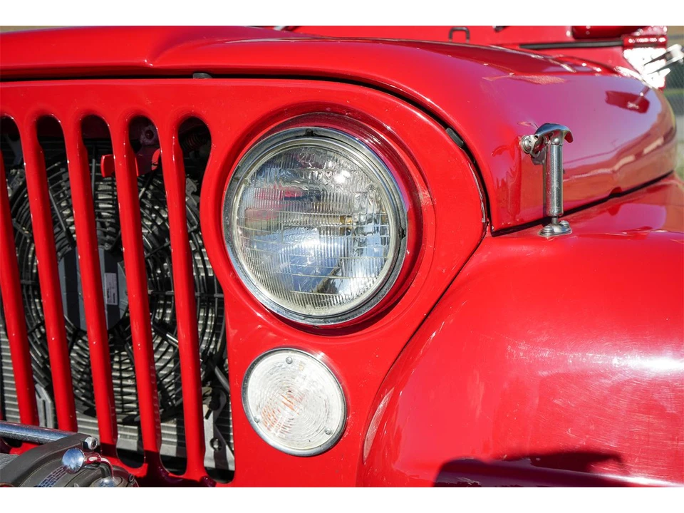 1974 Jeep CJ5 - Image 22 of 31