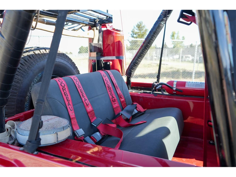 1974 Jeep CJ5 - Image 24 of 31