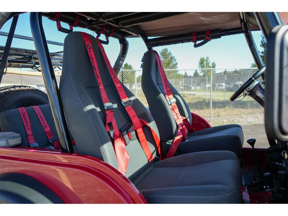 1974 Jeep CJ5 - Image 28 of 31