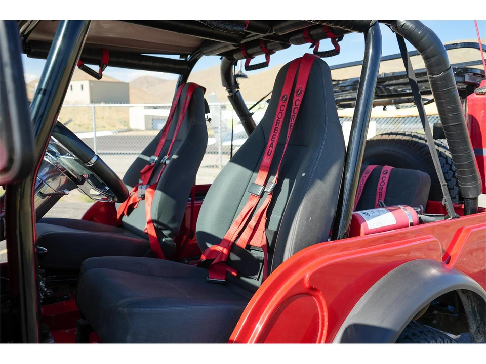 1974 Jeep CJ5 - Image 29 of 31