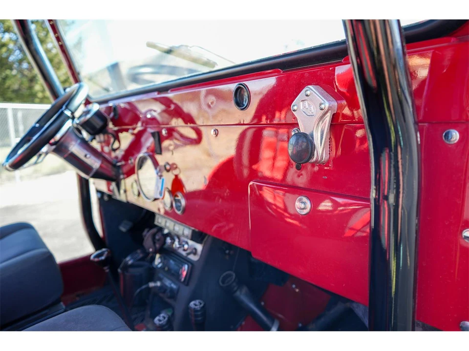 1974 Jeep CJ5 - Image 30 of 31