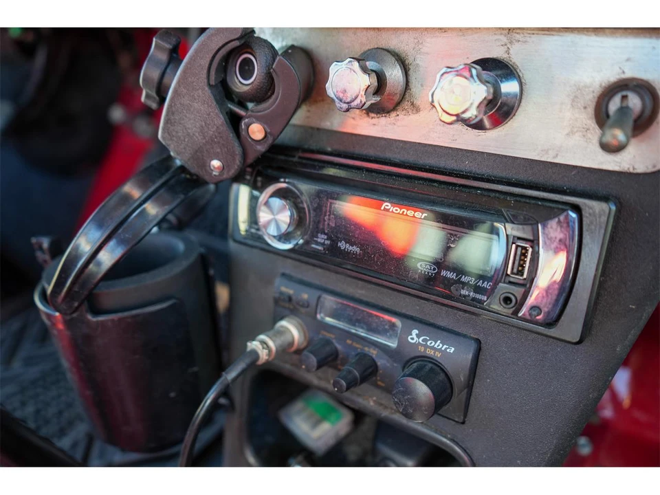 1974 Jeep CJ5 - Image 31 of 31