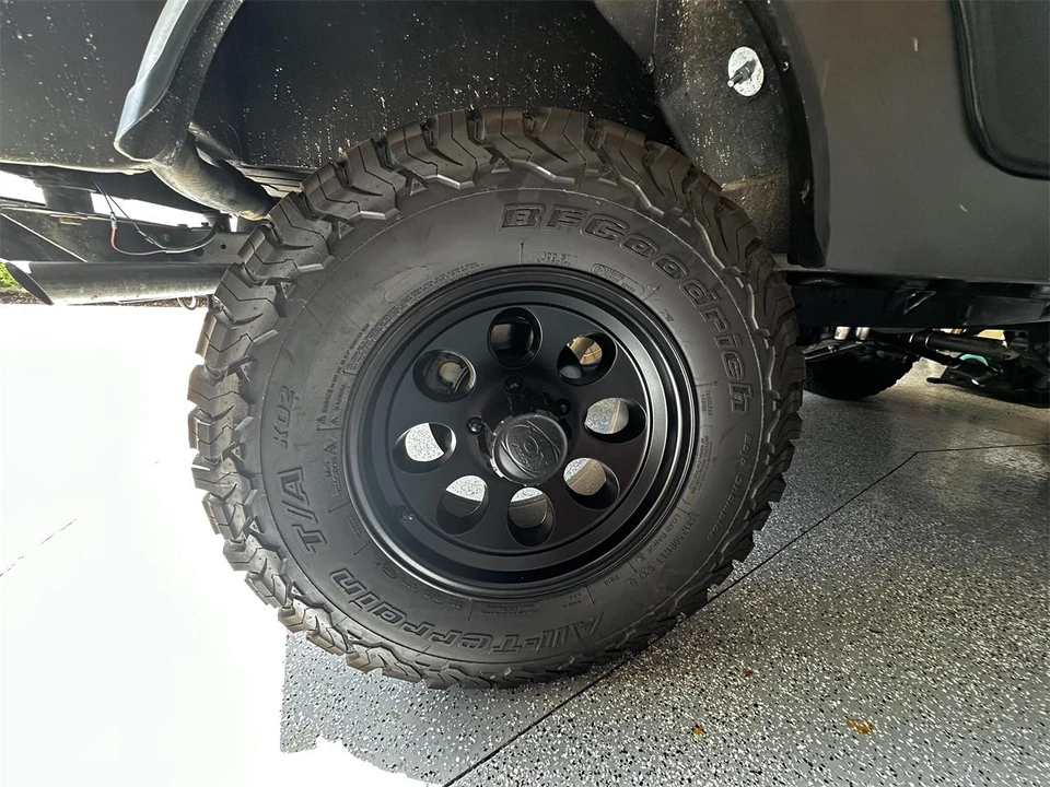 1974 Jeep CJ5 - Image 12 of 12