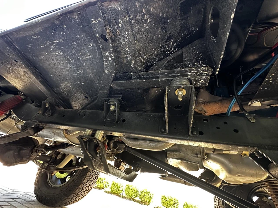 1974 Jeep CJ5 - Image 9 of 12