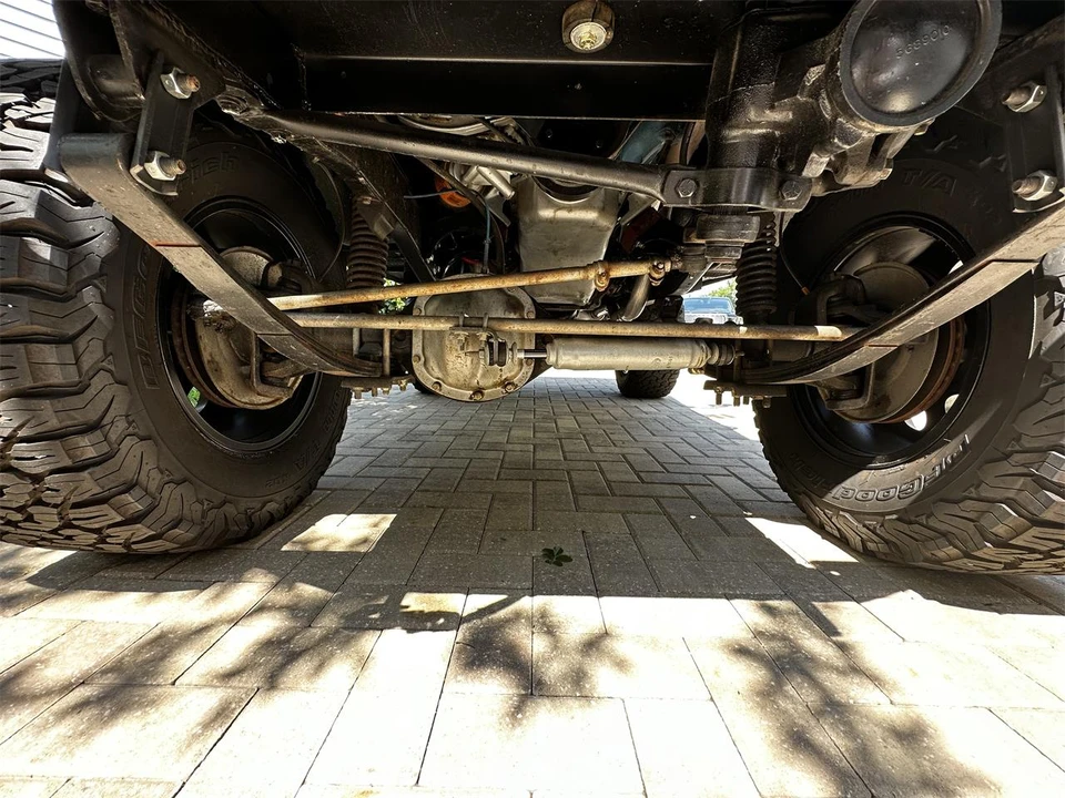 1974 Jeep CJ5 - Image 11 of 12