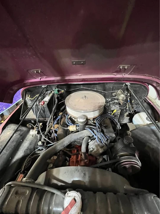 1974 Jeep CJ5 - Image 9 of 10