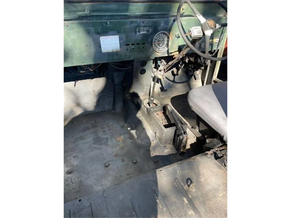 1974 Jeep CJ5 - Image 7 of 17