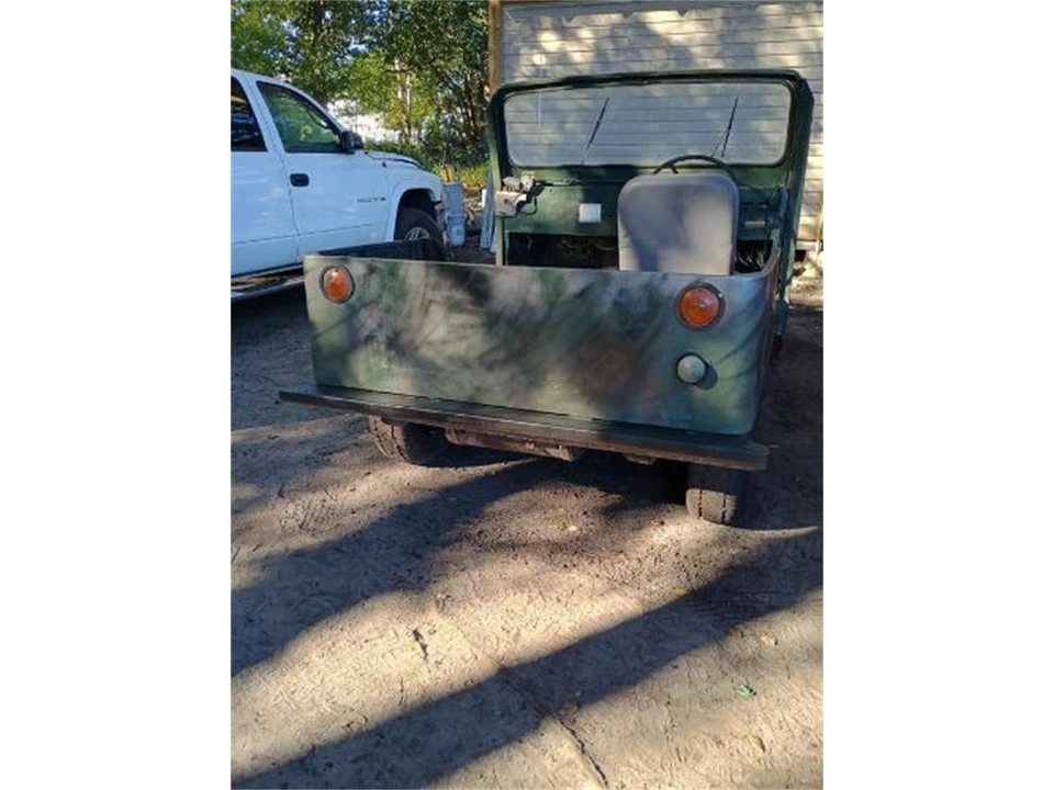 1974 Jeep CJ5 - Image 15 of 17