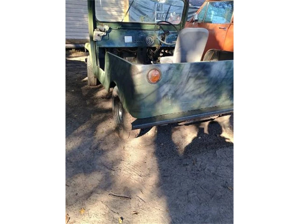 1974 Jeep CJ5 - Image 11 of 17