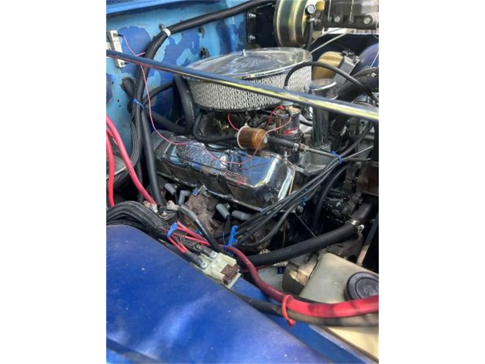 1974 Jeep CJ5 - Image 4 of 9