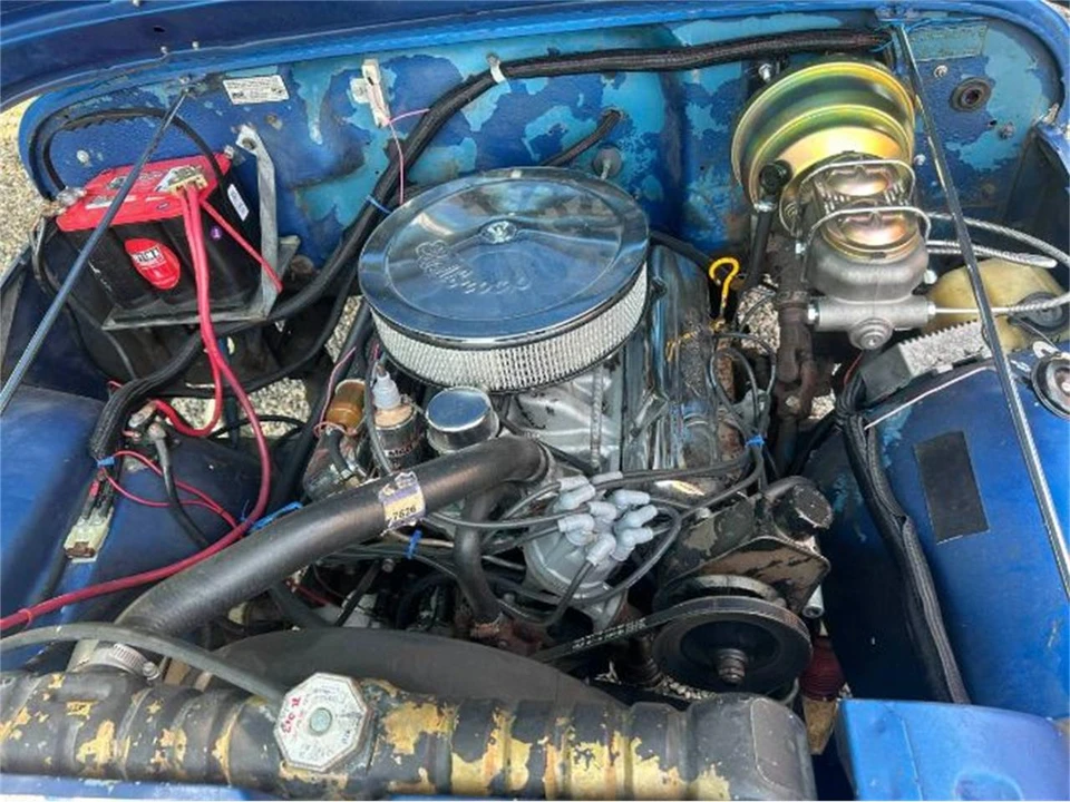1974 Jeep CJ5 - Image 5 of 9