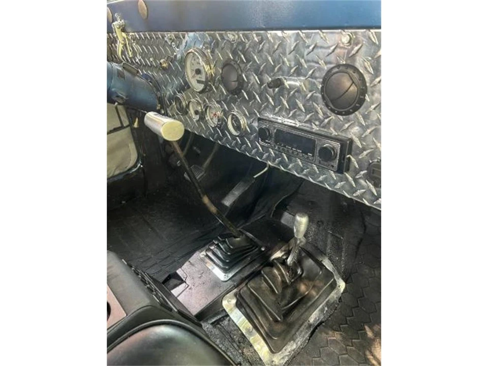 1974 Jeep CJ5 - Image 6 of 9