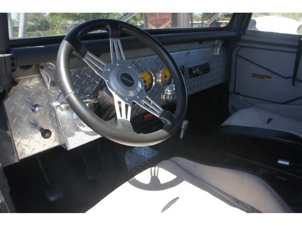 1974 Jeep CJ5 - Image 7 of 25