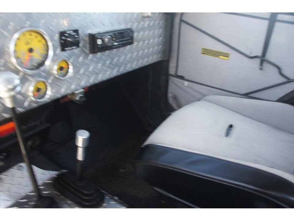 1974 Jeep CJ5 - Image 9 of 25