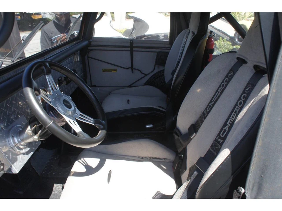 1974 Jeep CJ5 - Image 13 of 25