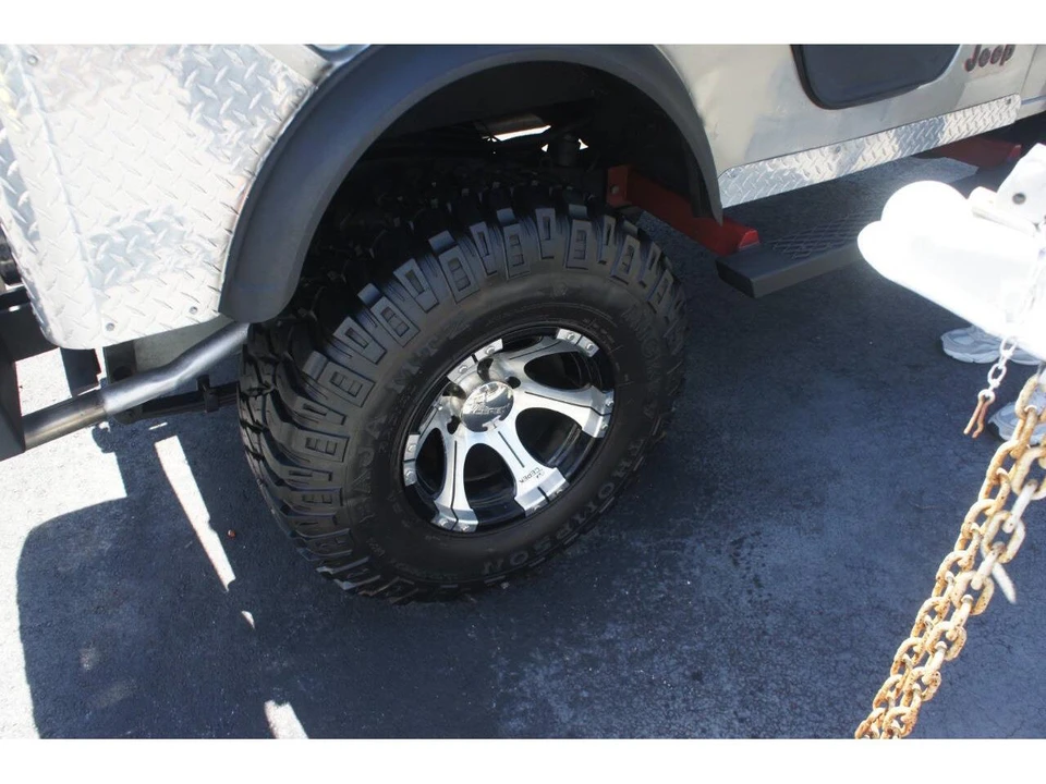 1974 Jeep CJ5 - Image 14 of 25