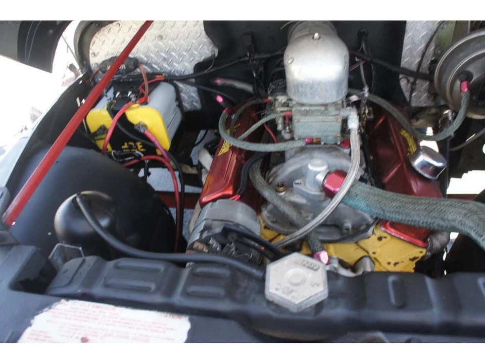 1974 Jeep CJ5 - Image 19 of 25
