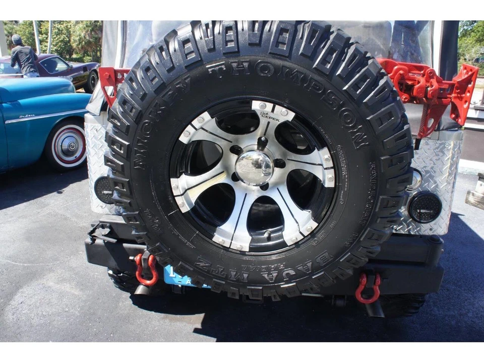 1974 Jeep CJ5 - Image 6 of 25