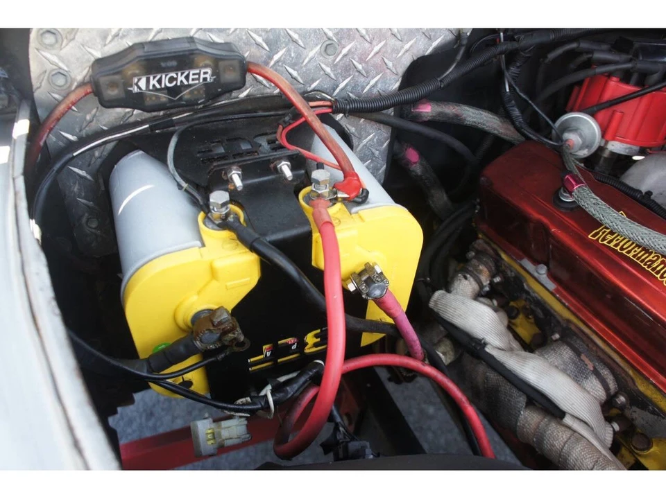 1974 Jeep CJ5 - Image 23 of 25
