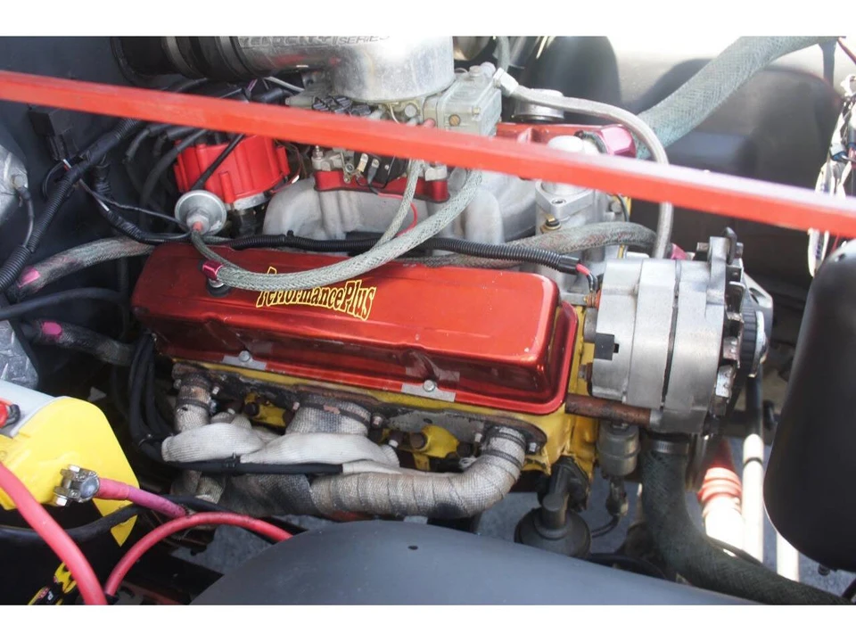 1974 Jeep CJ5 - Image 24 of 25