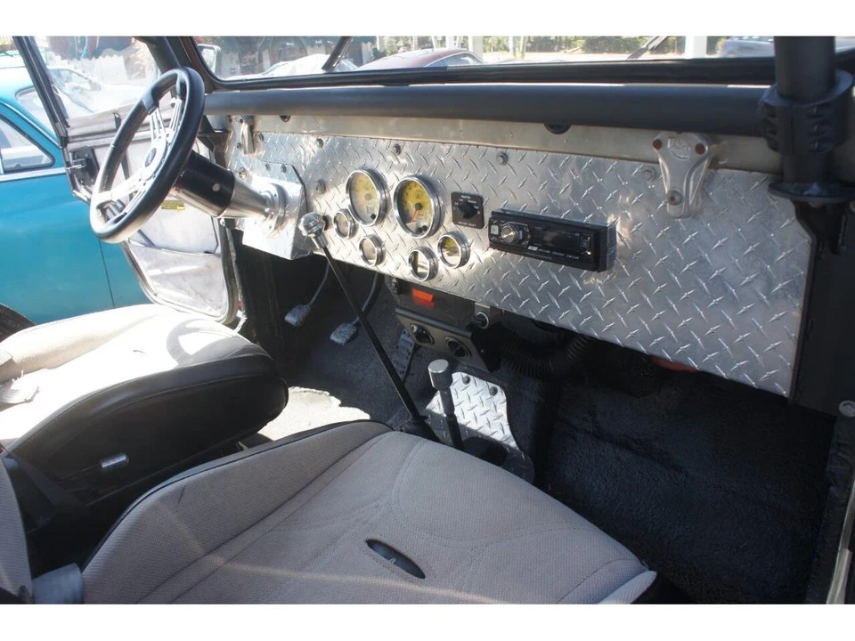 1974 Jeep CJ5 - Image 15 of 25