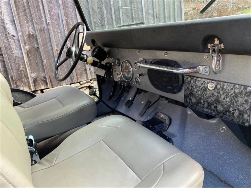 1974 Jeep CJ5 - Image 3 of 7