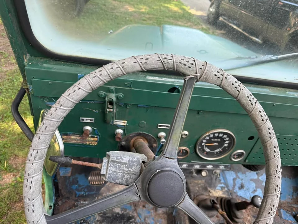 1974 Jeep CJ5 - Image 7 of 8