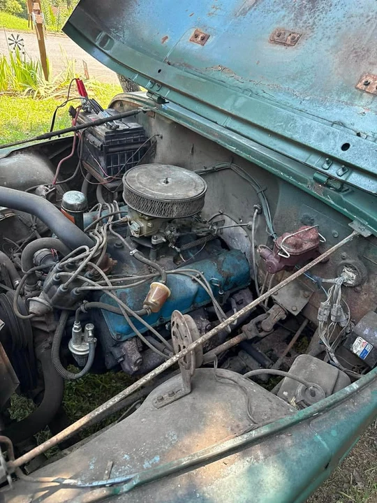 1974 Jeep CJ5 - Image 8 of 8