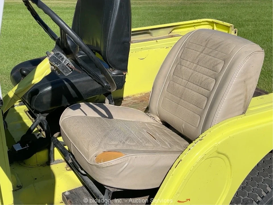 1974 Jeep CJ5 - Image 11 of 12