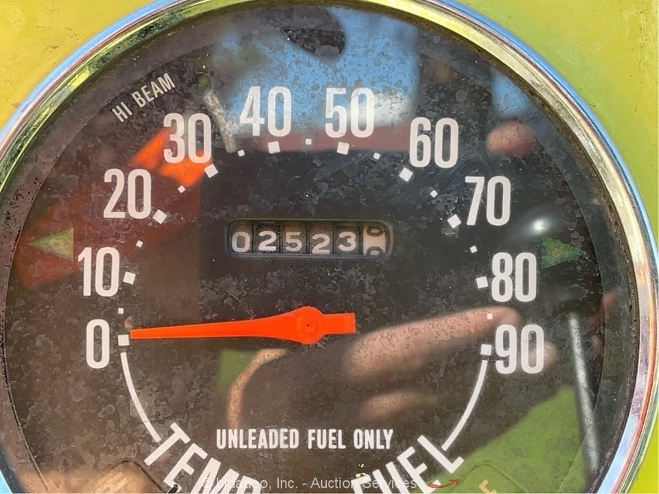 1974 Jeep CJ5 - Image 10 of 12