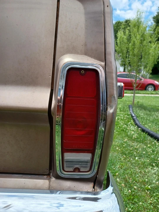 1974 Jeep SJ Cherokee - Image 19 of 31