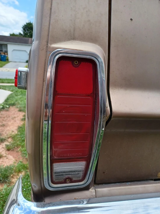 1974 Jeep SJ Cherokee - Image 18 of 31