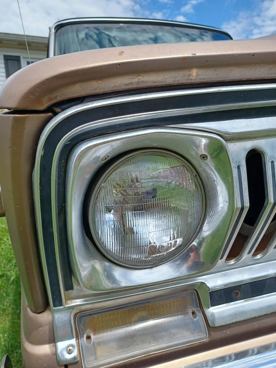 1974 Jeep SJ Cherokee - Image 16 of 31