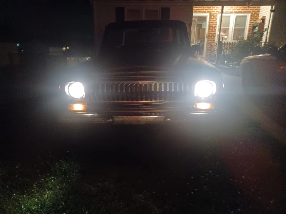 1974 Jeep SJ Cherokee - Image 15 of 31