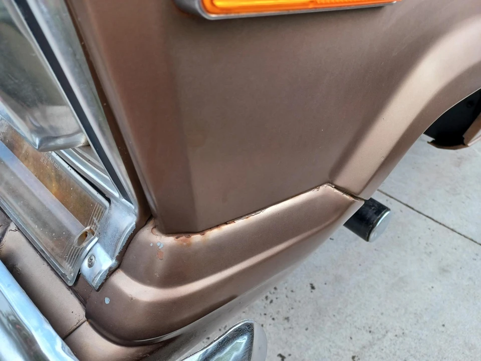 1974 Jeep SJ Cherokee - Image 26 of 31