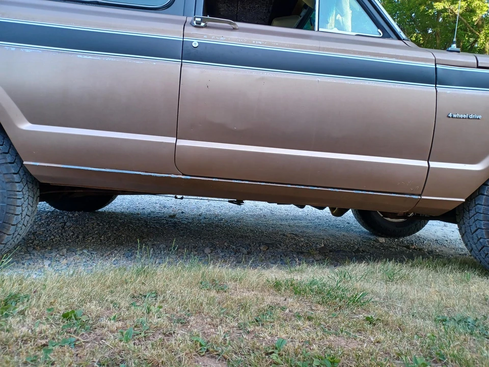 1974 Jeep SJ Cherokee - Image 12 of 31